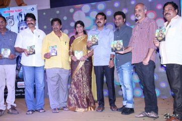 Puli Movie Audio Launch